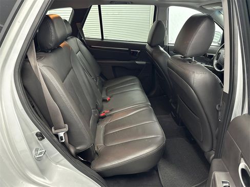 Used 2012 Hyundai Santa Fe Limited image 16