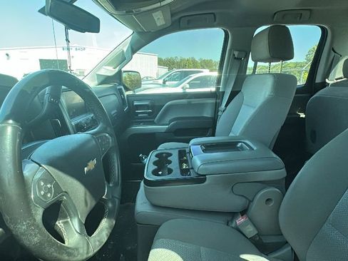 Used 2015 Chevrolet Silverado 1500 LT w/ All Star Edition image 6