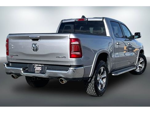Used 2020 RAM 1500 Laramie image 6