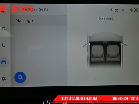 New 2026 Toyota Tundra Platinum AWD/4WD image 14