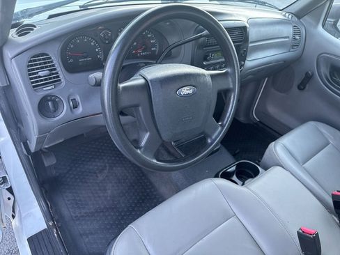 Used 2011 Ford Ranger XL RWD image 18