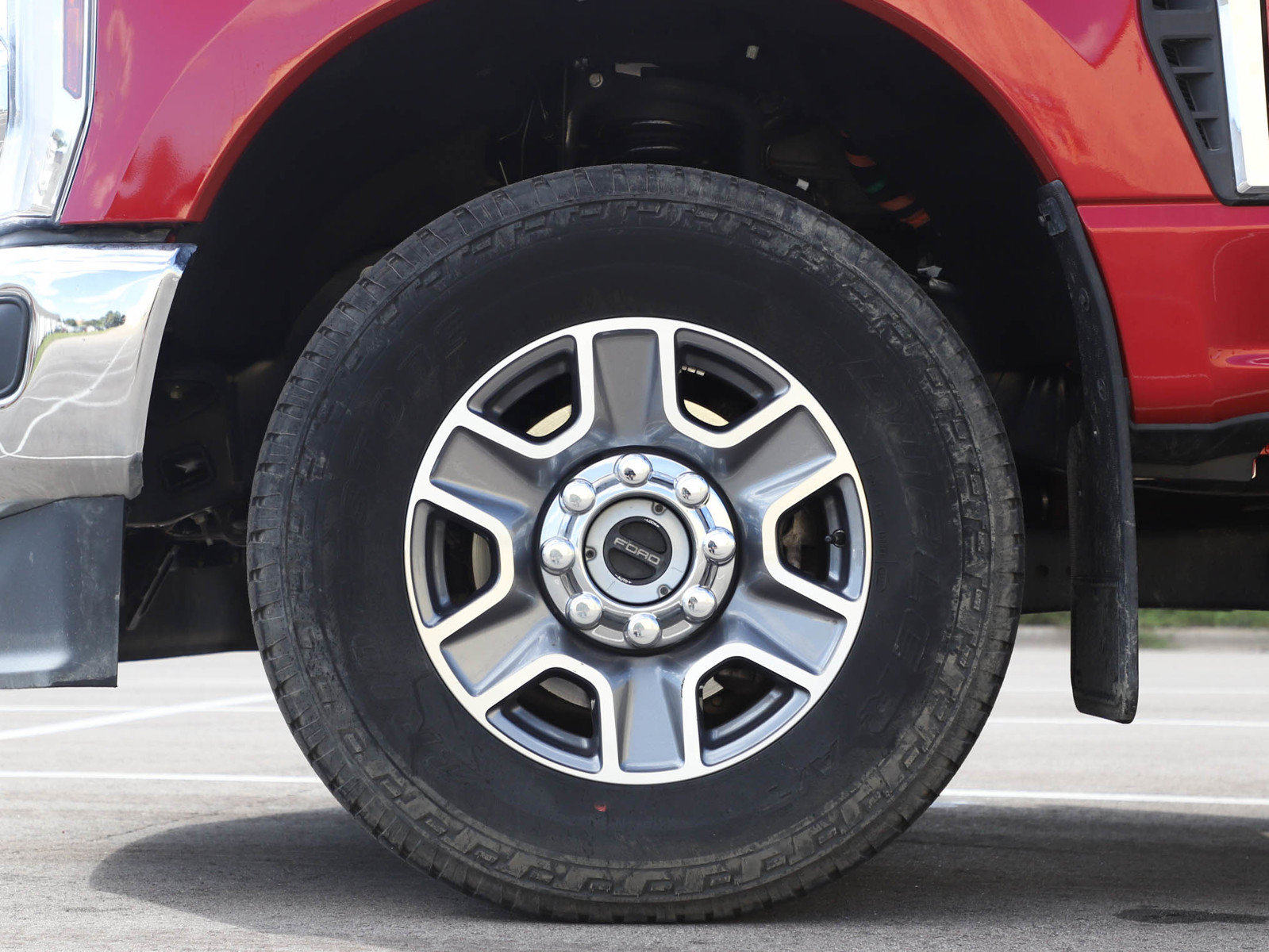 Used 2026 Ford F350 Lariat AWD/4WD image 43