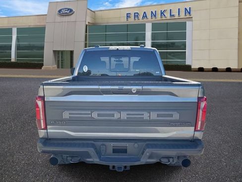 Used 2025 Ford F150 Raptor AWD/4WD image 6