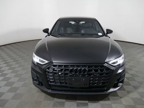 Used 2023 Audi A8 L 3.0T w/ Executive Package image 27