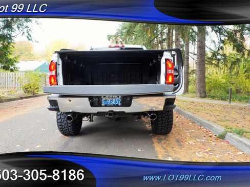 Used 2016 GMC Sierra 1500 SLE image 30