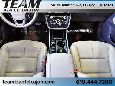 Used 2020 Lincoln Corsair FWD w/ Convenience Package image 22