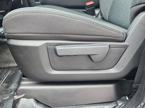 New 2026 RAM 3500 Big Horn image 18