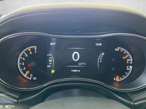 Used 2020 Jeep Grand Cherokee High Altitude AWD/4WD image 15