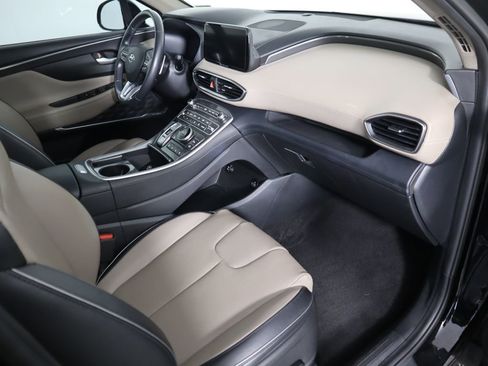 Used 2022 Hyundai Santa Fe Limited image 18