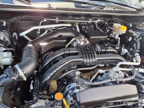 Used 2020 Subaru Crosstrek 2.0i Premium w/ Moonroof Package 2 image 18