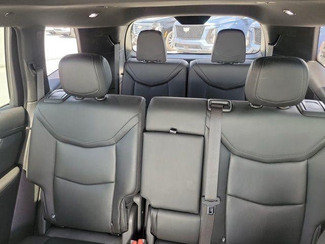 Certified 2023 Cadillac XT6 Premium Luxury FWD image 12