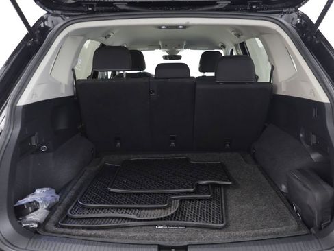 Used 2023 Volkswagen Tiguan S w/ Driver Assistance Package AWD/4WD image 17