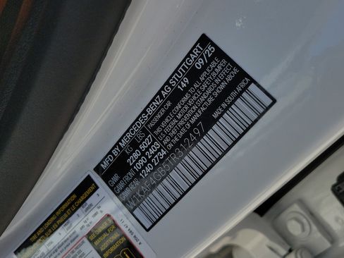 Used 2026 Mercedes-Benz C 300 Sedan image 31