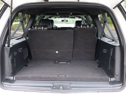 Used 2017 Ford Expedition EL Limited AWD/4WD image 14