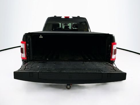 Used 2022 Ford F150 Lariat AWD/4WD image 29