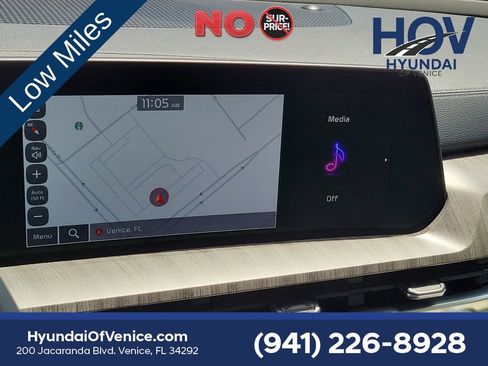 Used 2024 Kia Telluride SX FWD image 31