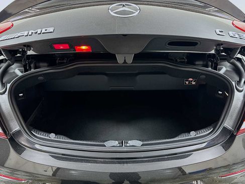 Used 2019 Mercedes-Benz C 63 AMG Cabriolet image 26
