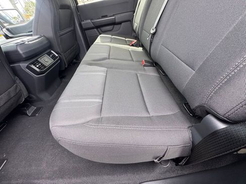 New 2026 Ford F150 STX image 25