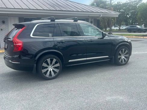 Used 2023 Volvo XC90 B6 Ultimate AWD/4WD image 5