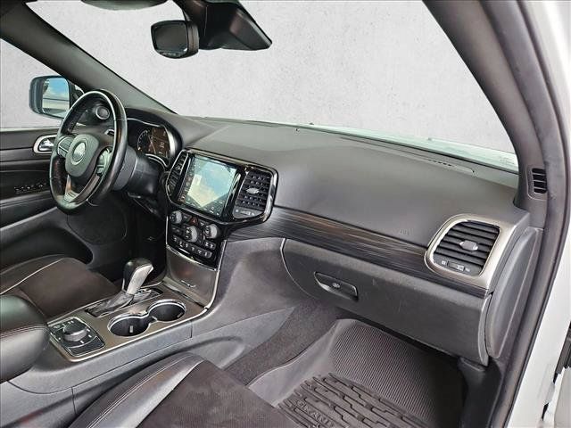 Used 2020 Jeep Grand Cherokee Altitude AWD/4WD image 22