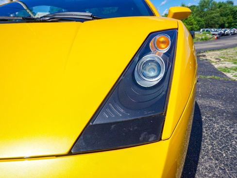 Used 2005 Lamborghini Gallardo AWD/4WD image 45