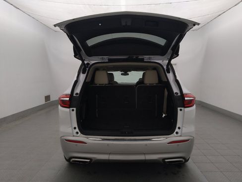Used 2018 Buick Enclave Essence FWD image 29