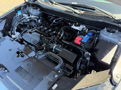 Certified 2024 Honda CR-V EX image 40