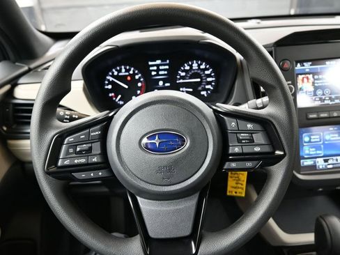 New 2026 Subaru Forester AWD/4WD image 25