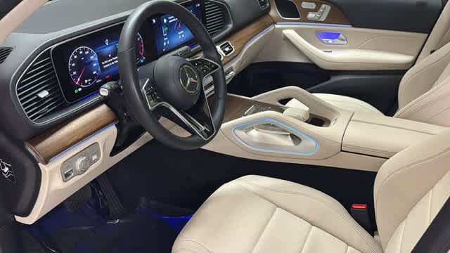 Certified 2026 Mercedes-Benz GLE 350 4MATIC image 27