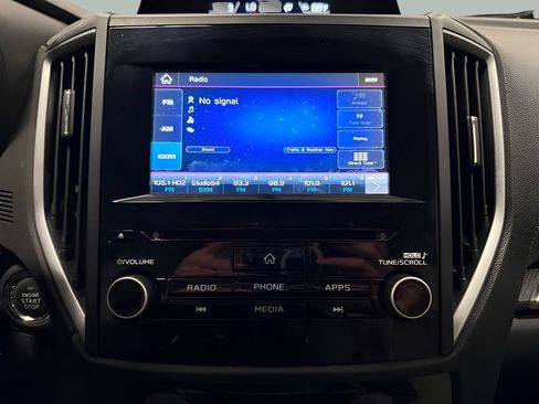 Used 2020 Subaru Forester Premium w/ Popular Package #1 AWD/4WD image 26