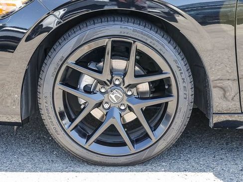 Used 2022 Honda Civic Sport image 11