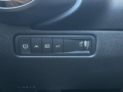 New 2025 Chevrolet Equinox EV RS w/ Active Safety Package 3 image 27