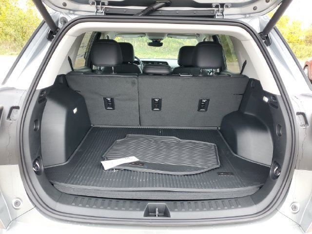 New 2027 GMC Terrain Denali AWD/4WD image 7