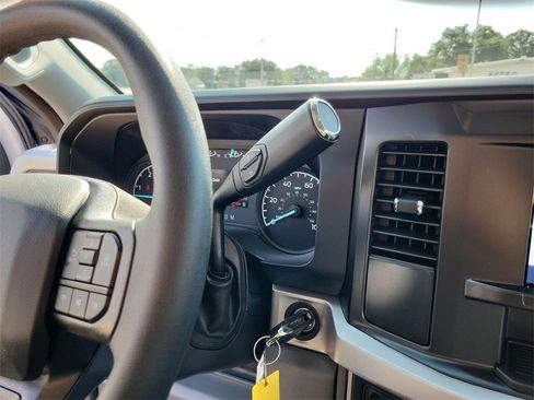 New 2026 Ford F250 XL image 20