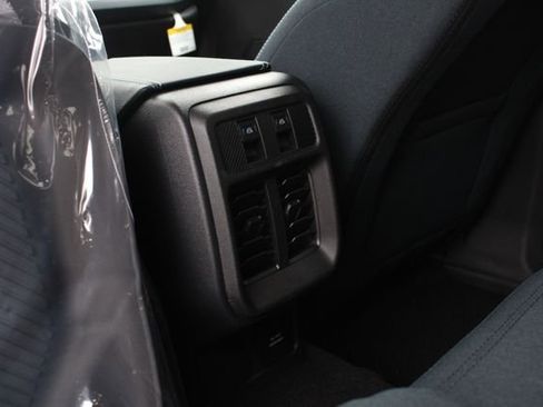 New 2026 Ford Bronco Heritage Edition AWD/4WD image 22