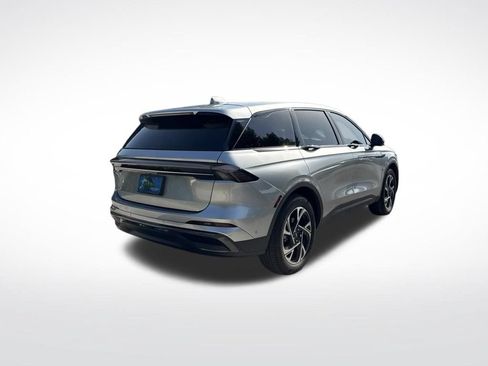 Used 2024 Lincoln Nautilus Premier w/ Jet Appearance Package AWD/4WD image 5
