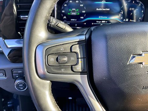 Used 2023 Chevrolet Silverado 1500 LT image 23