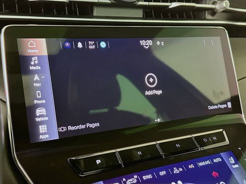 Used 2023 Maserati Grecale GT image 17