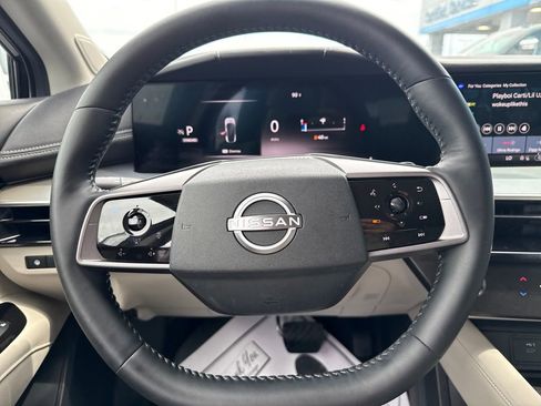 Used 2025 Nissan Murano SL w/ Cargo Package AWD/4WD image 18