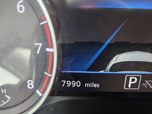 Used 2025 Nissan Sentra SV w/ All-Weather Package FWD image 16