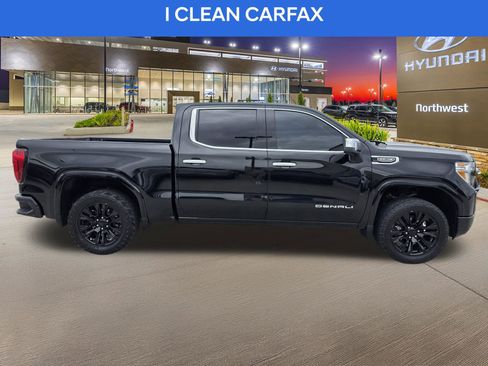 Used 2020 GMC Sierra 1500 Denali image 6
