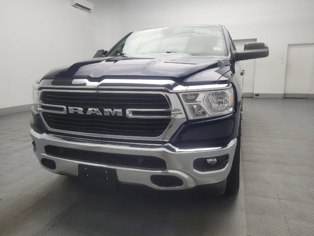 Used 2019 RAM 1500 Big Horn AWD/4WD image 15
