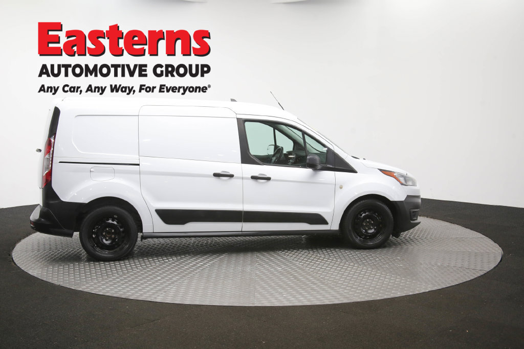 Used 2019 Ford Transit Connect XL FWD image 45