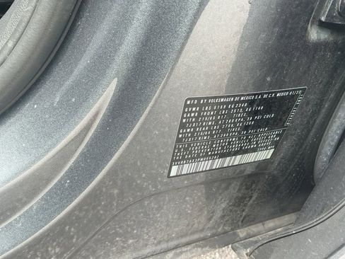 Certified 2023 Volkswagen Tiguan S w/ Driver Assistance Package image 39