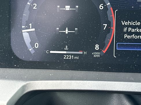 Used 2026 Toyota Tacoma TRD Off-Road w/ TRD Off Road Upgrade Package image 28