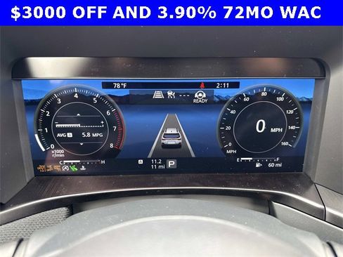 New 2026 Subaru Outback Limited XT image 25