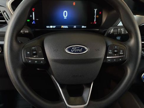 New 2026 Ford Escape Active image 14