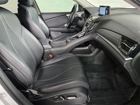 Used 2021 Acura RDX w/ Technology Package image 24