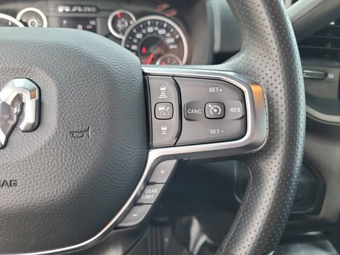 New 2026 RAM 3500 Tradesman image 18