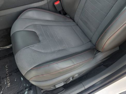 Used 2024 Hyundai Sonata N Line image 30